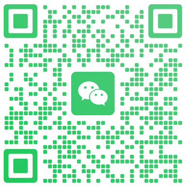 WeChat QR Code